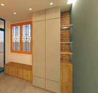 Villa MM Codroipo - Architetto Zaggia