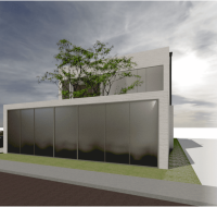 Studio Abitazione Unifamiliare