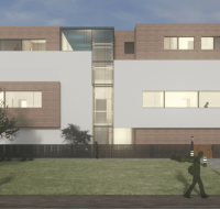 Concorso Treviso Abitazioni