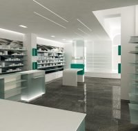 Studio Preparatorio Farmacia