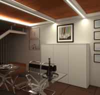 Appartamento MF Codroipo