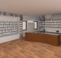 Farmacia Roussel Remanzacco