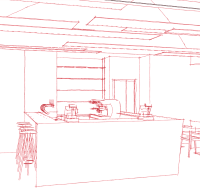 Studio Interni Bar Trieste