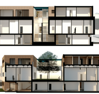 Concorso Treviso Abitazioni