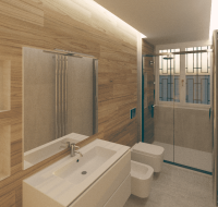 Villa MM Codroipo - Architetto Zaggia