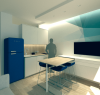 Appartamento MF Lignano