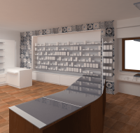 Farmacia Roussel Remanzacco