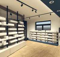 Farmacia Luciani Sagrado