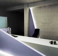 Studio Banco Reception