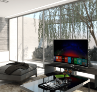 Studio Abitazione Unifamiliare