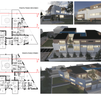 Concorso Treviso Abitazioni