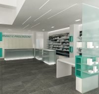 Studio Preparatorio Farmacia