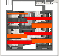 Studio Interni Bar Trieste