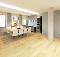 Villa ZM Udine - Architetto Zaggia