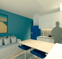 Appartamento MF Lignano