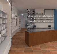 Farmacia Roussel Remanzacco