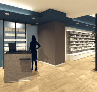 Farmacia Luciani Sagrado