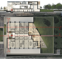 Concorso Treviso Abitazioni