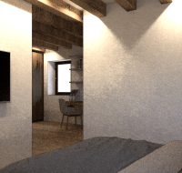 Appartamento EM Udine - Architetto Zaggia