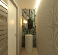 Villa ZM Udine - Architetto Zaggia