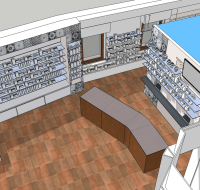 Farmacia Roussel Remanzacco