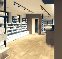 Farmacia Luciani Sagrado