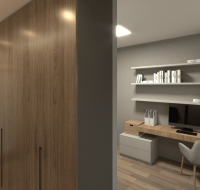 Villa ZM Udine - Architetto Zaggia