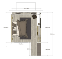 Soluzioni Camera Hotel