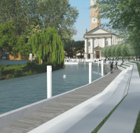 Concorso Dolo - Menzione Onorevole