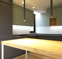 Villa ZM Udine - Architetto Zaggia