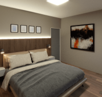 Villa ZM Udine - Architetto Zaggia