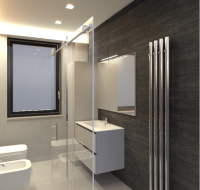 Villa ZM Udine - Architetto Zaggia