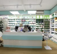 Farmacia Beivars Udine