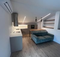 Monolocale EV Valvasone Arzene