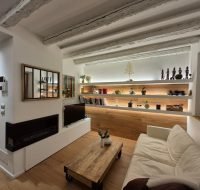 Appartamento EM Udine - Architetto Zaggia