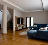 Villa ZM Udine - Architetto Zaggia