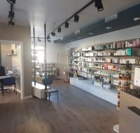 Farmacia Luciani Sagrado