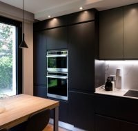 Villa ZM Udine - Architetto Zaggia