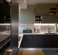 Villa ZM Udine - Architetto Zaggia