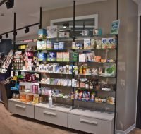 Farmacia Luciani Sagrado