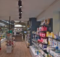 Farmacia Luciani Sagrado