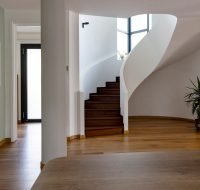 Villa ZM Udine - Architetto Zaggia