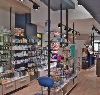 Farmacia Luciani Sagrado