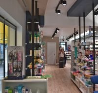 Farmacia Luciani Sagrado