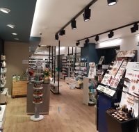 Farmacia Luciani Sagrado