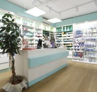 Farmacia Beivars Udine