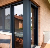 Villa ZM Udine - Architetto Zaggia