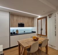 Appartamento EM Udine - Architetto Zaggia