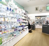 Farmacia Beivars Udine