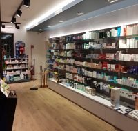 Farmacia Luciani Sagrado